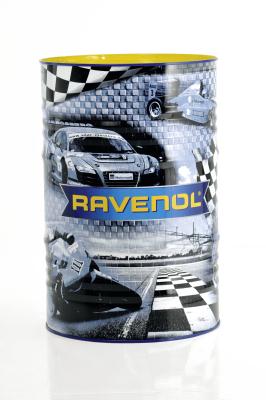 Купить RAVENOL 4014835722934 Моторное масло Ravenol HCL SAE 5W-30 60