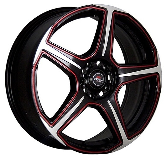 Купить Yokatta WHS086657 MODEL-4 17/7 ET41 Mbf+r