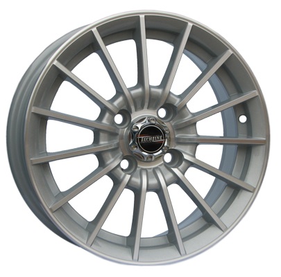 Купить Tech line RD830223 Диск литой 302 13/5,5 ET28 Sd