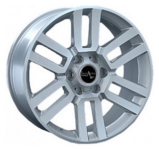 Купить Legeartis WHS080220 TY78 20/8,5 ET25 Sf