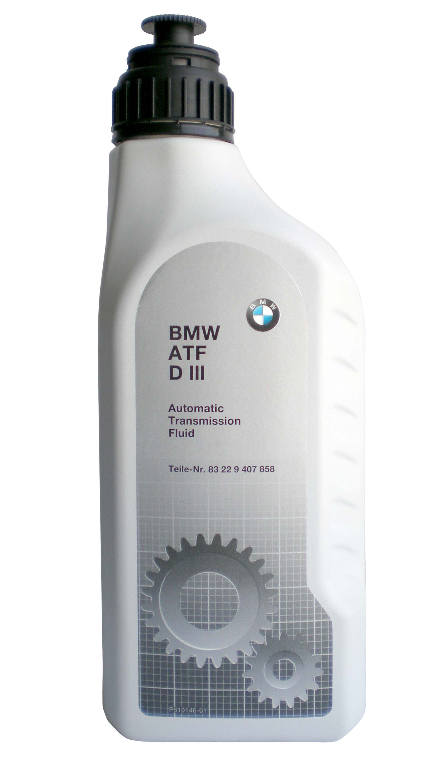 Купить Bmw 83229407858 ATF DIII