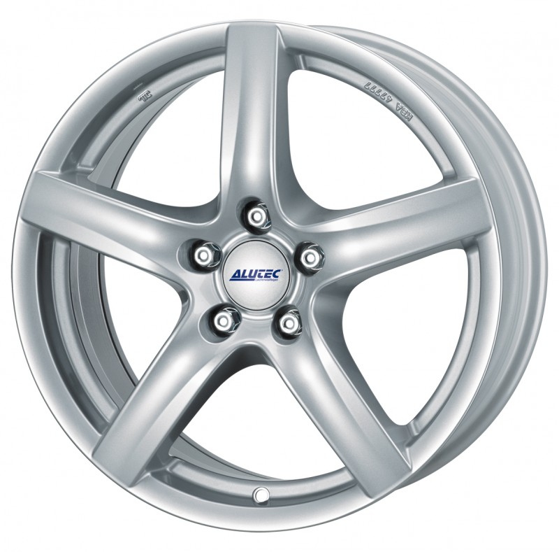 Купить Alutec WHS056685 Grip 17/7,5 ET28 Polar silver