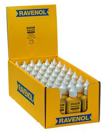 Купить Ravenol 4014835683259 Масло для замков Schlossoel IPA (0,05л)