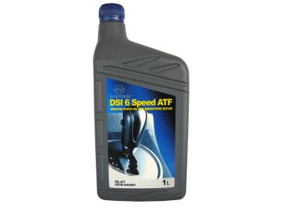 Купить Ssangyong 0578244021 SPEED ATF DSI 6 OIL-A/T