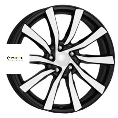 Купить Yst WHS087054 X-11 16/6,5 ET40 Mbmf