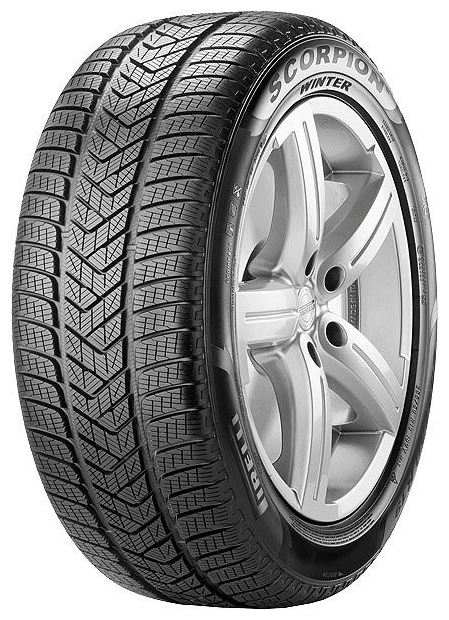 Купить PIRELLI 2252800 Шины Pirelli Scorpion Winter 285/45 R19 111V (до 240 км/ч) 2252800