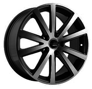 Купить Legeartis WHS081698 VW19 16/7 ET45 Mb