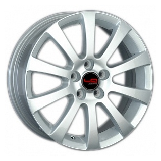 Купить Legeartis WHS090597 GM68 16/6 ET39 Sil