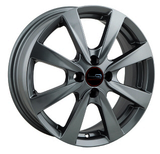 Купить Legeartis WHS080987 HND74 16/6 ET52 Gm