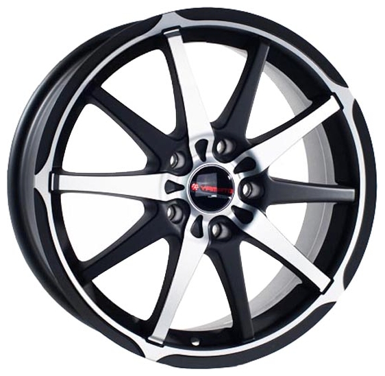 Купить Yamato WHS085250 Fukuoka 15/6 ET45 Mbfp