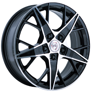 Купить Nz WHS076365 F-29 15/6 ET35 Bkf