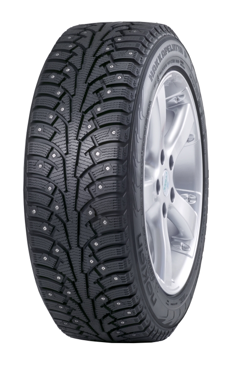 Купить NOKIAN TS31978 Шины Nokian Nordman 5 SUV 235/60 R16 104T XL