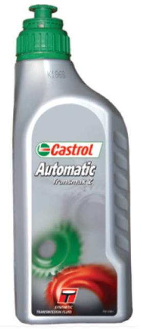 Купить Castrol 15047C Трансмиссионное масло Transmax Z, 1 л