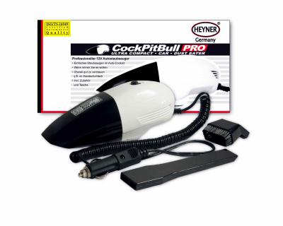 Купить Heyner 234000 Пылесос Heyner