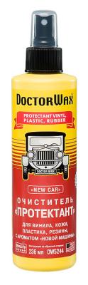 Купить Doctorwax DW5244 Очиститель